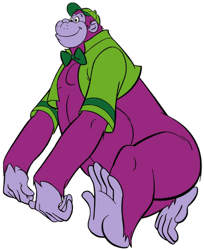 grape ape pop