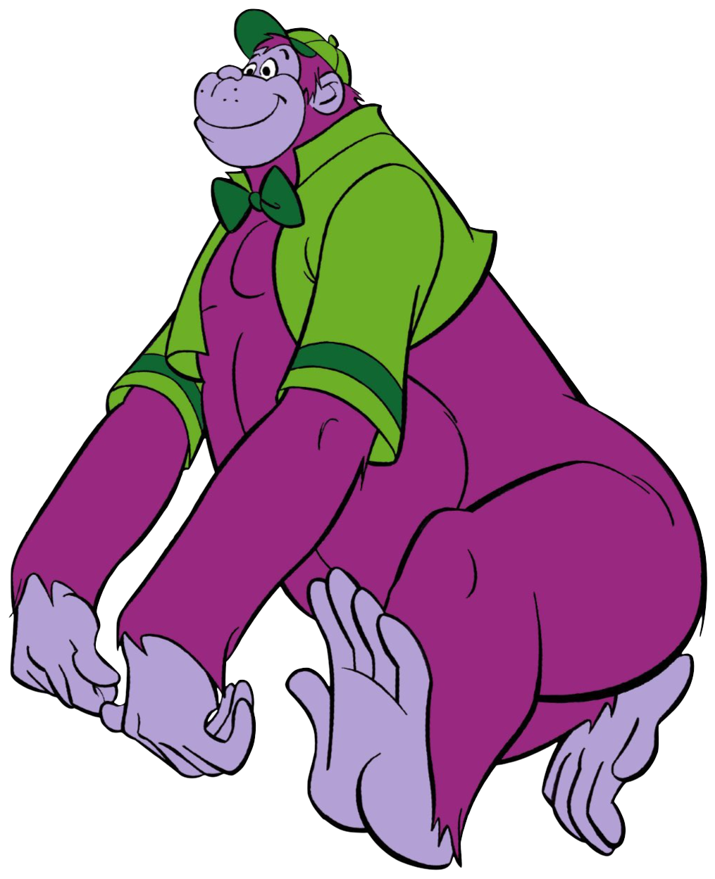 Grape Ape | Yuna's Princess adventure Wikia | Fandom