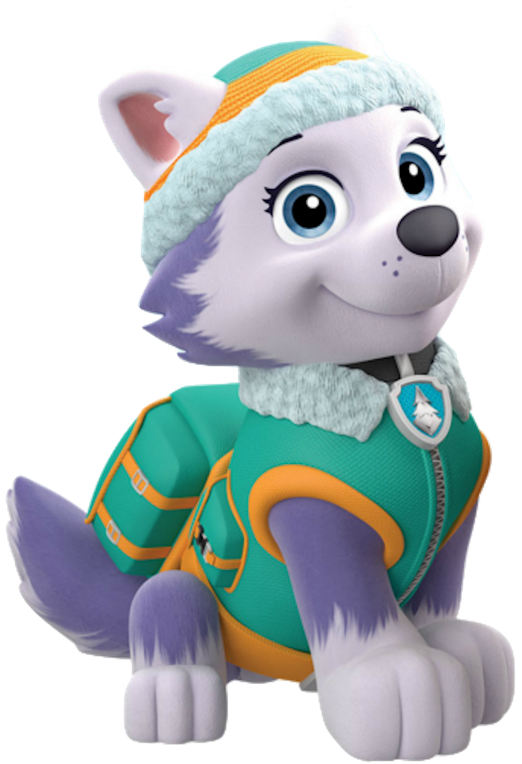 Everest | Yuna's Princess adventure Wikia | Fandom