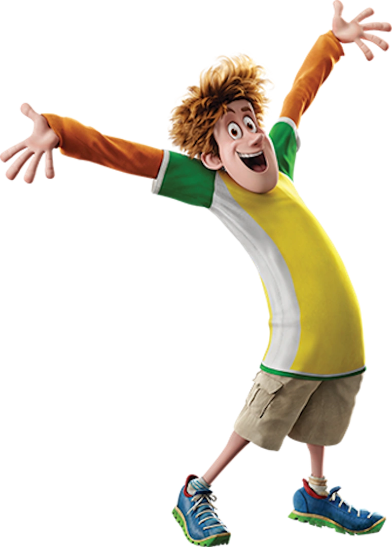 Jonathan Loughran | Yuna&rsquo;s Princess adventure Wikia | Fandom