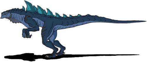 meg zilla rc