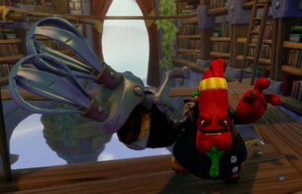 Image - Evolved Chef Pepper Jack.jpg | Yuna's Princess adventure Wikia | FANDOM powered by Wikia