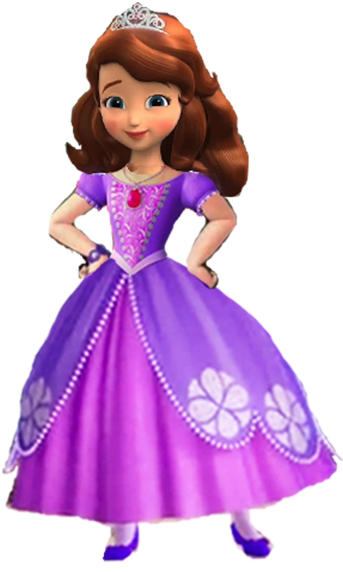 sofia the first shoes
