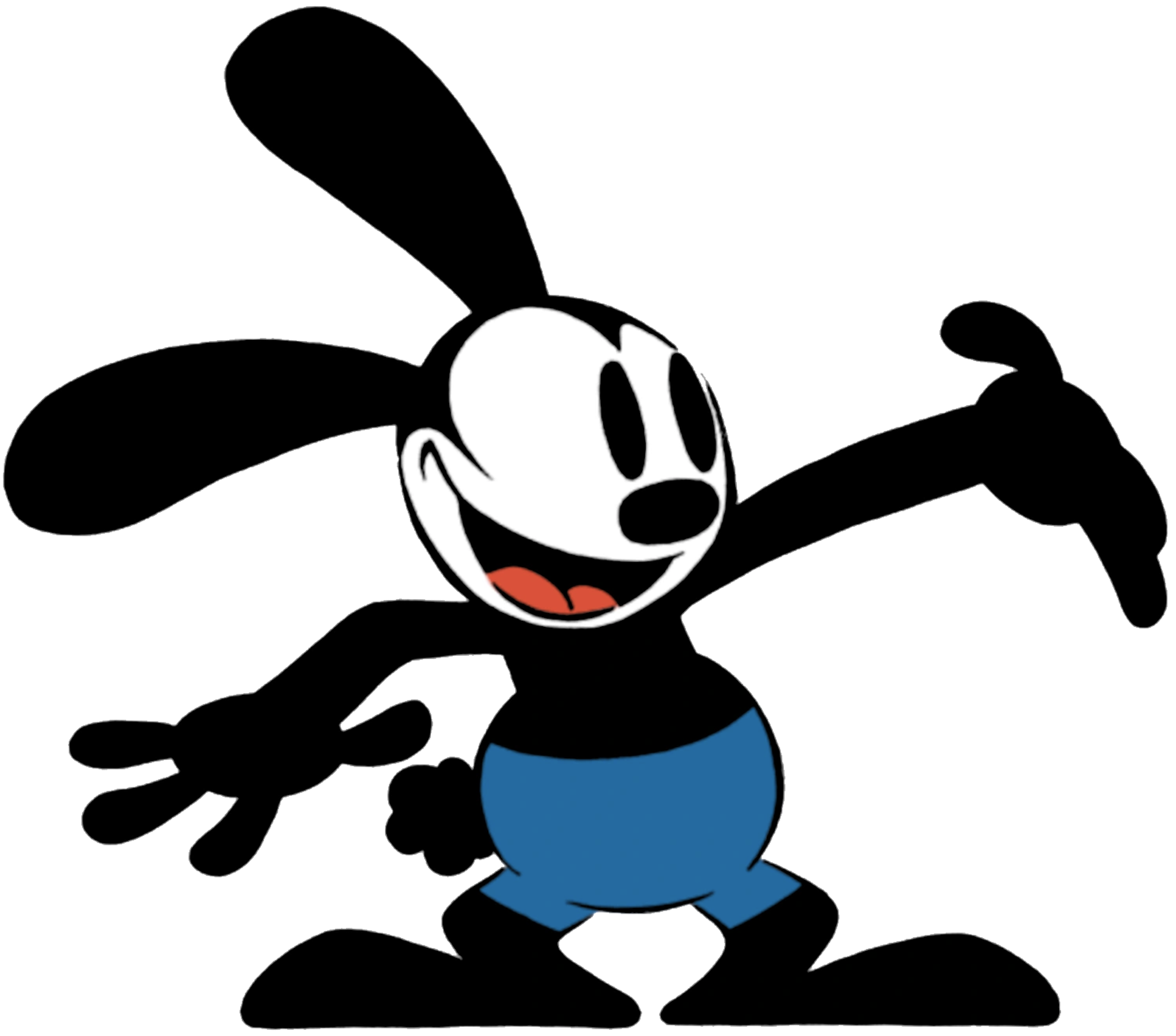 Oswald The Lucky Rabbit Disney Wiki Fandom Powered By