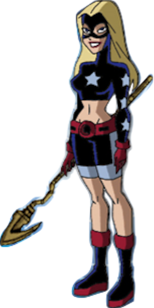 Stargirl Yuna S Princess Adventure Wikia Fandom