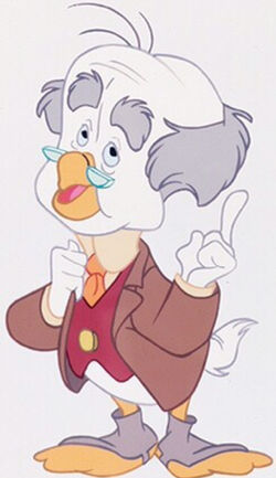 J. Gander Hooter