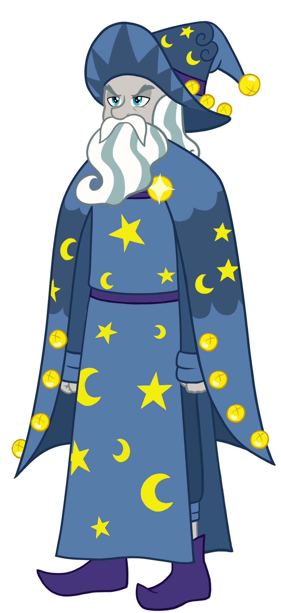 Download Star Swirl the Bearded (EG) | Yuna's Princess adventure Wikia | FANDOM powered by Wikia