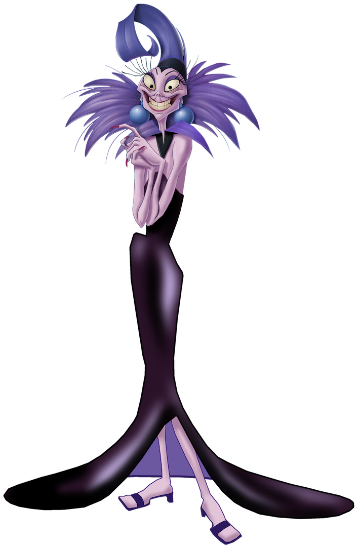 Yzma | Yuna's Princess adventure Wikia | FANDOM powered by Wikia