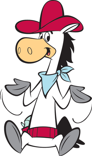 quick draw mcgraw tshirt
