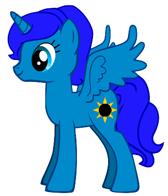 Princess Solarna