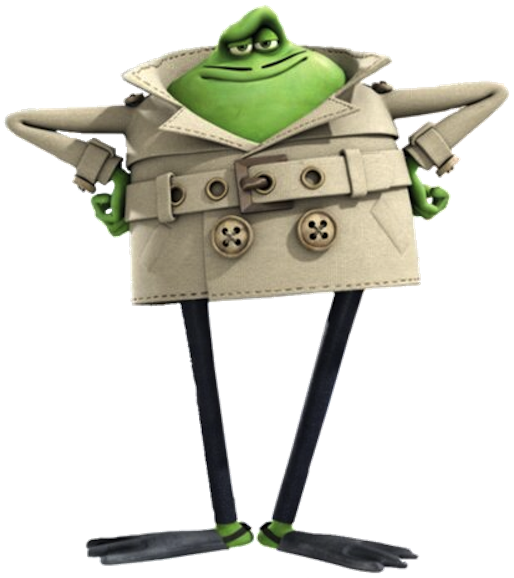 Le Frog | Yuna's Princess adventure Wikia | Fandom