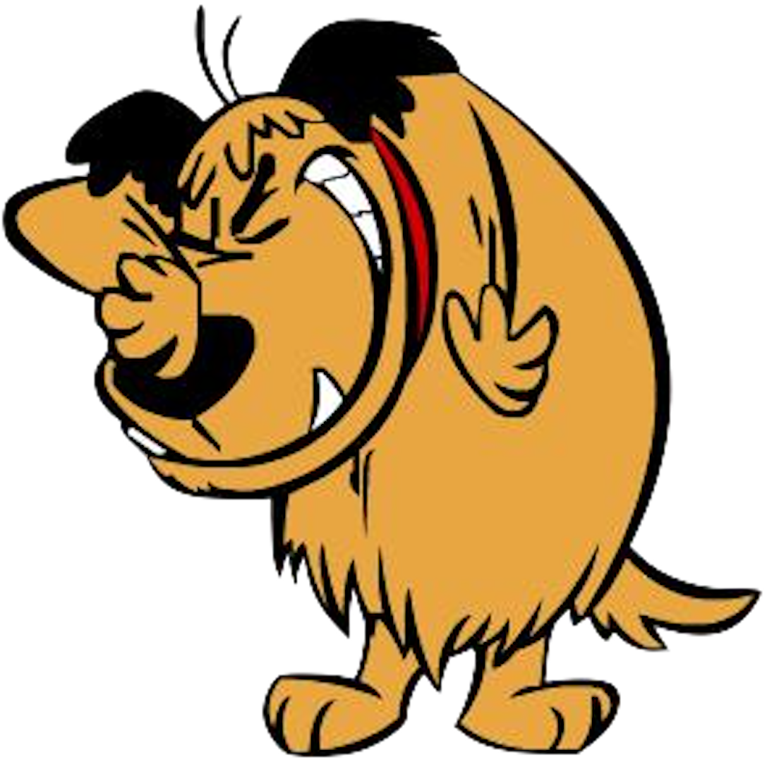 Muttley | Yuna's Princess adventure Wikia | Fandom