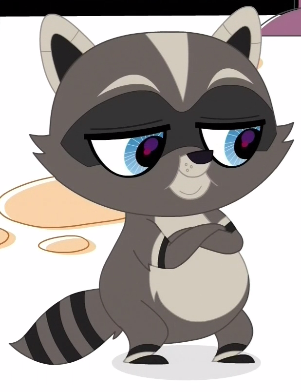 Mr. Von Fuzzlebutt | Yuna's Princess adventure Wikia | FANDOM powered