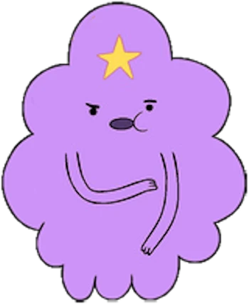 Lumpy Space Princess | Yuna's Princess adventure Wikia | Fandom