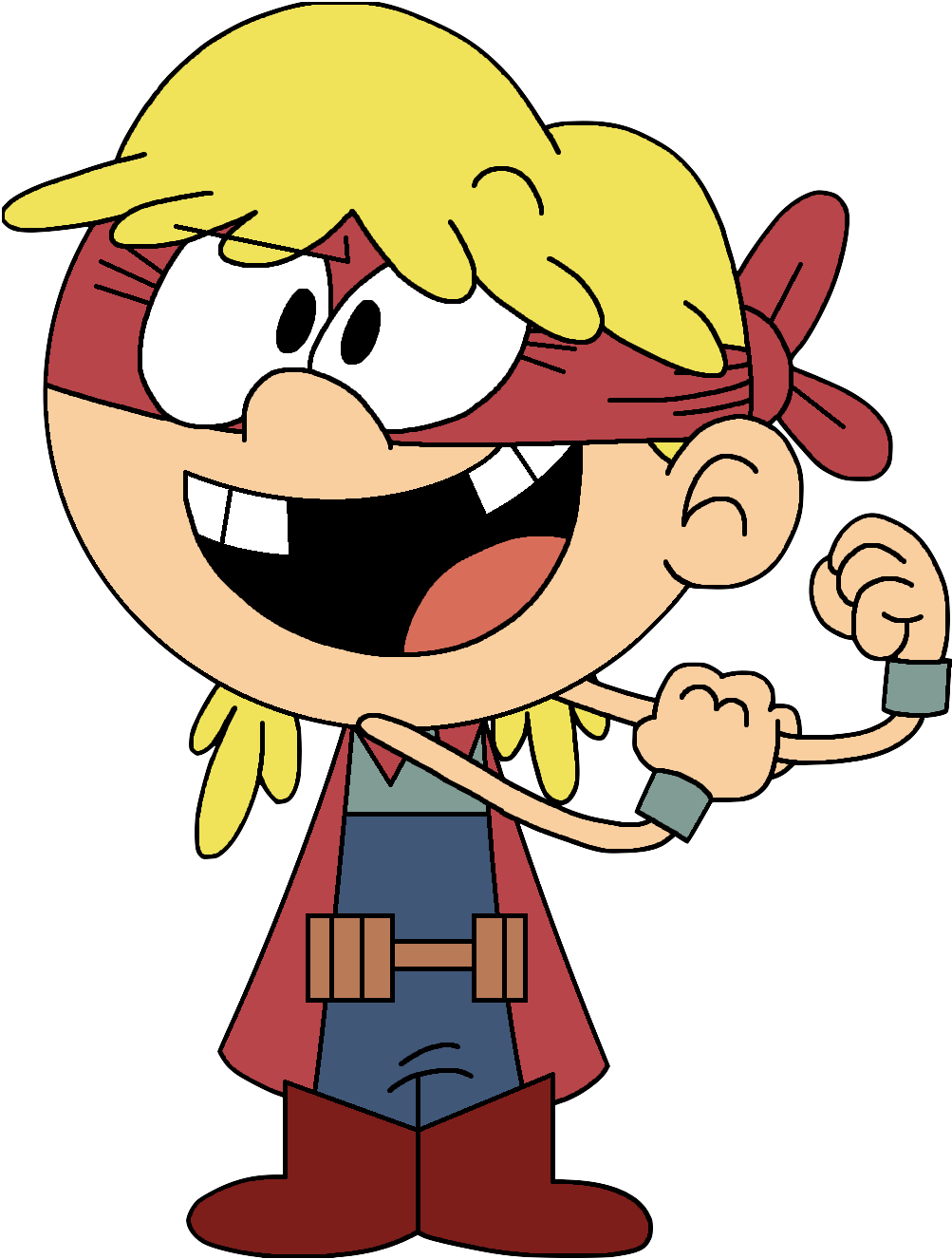 Lana Loud Yunas Princess Adventure Wikia Fandom Powered By Wikia