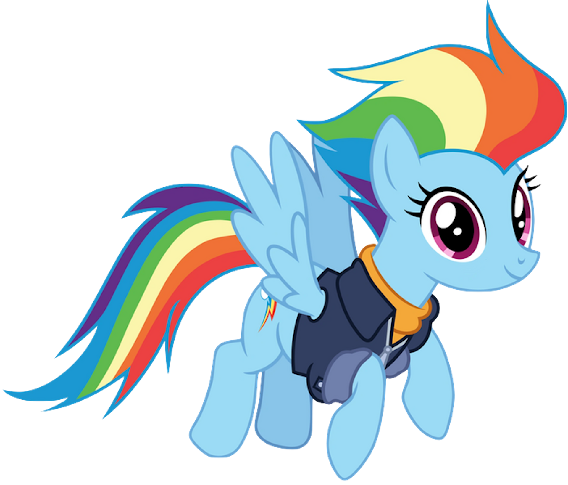  Rainbow  Dash  Yuna s Princess adventure Wikia FANDOM 