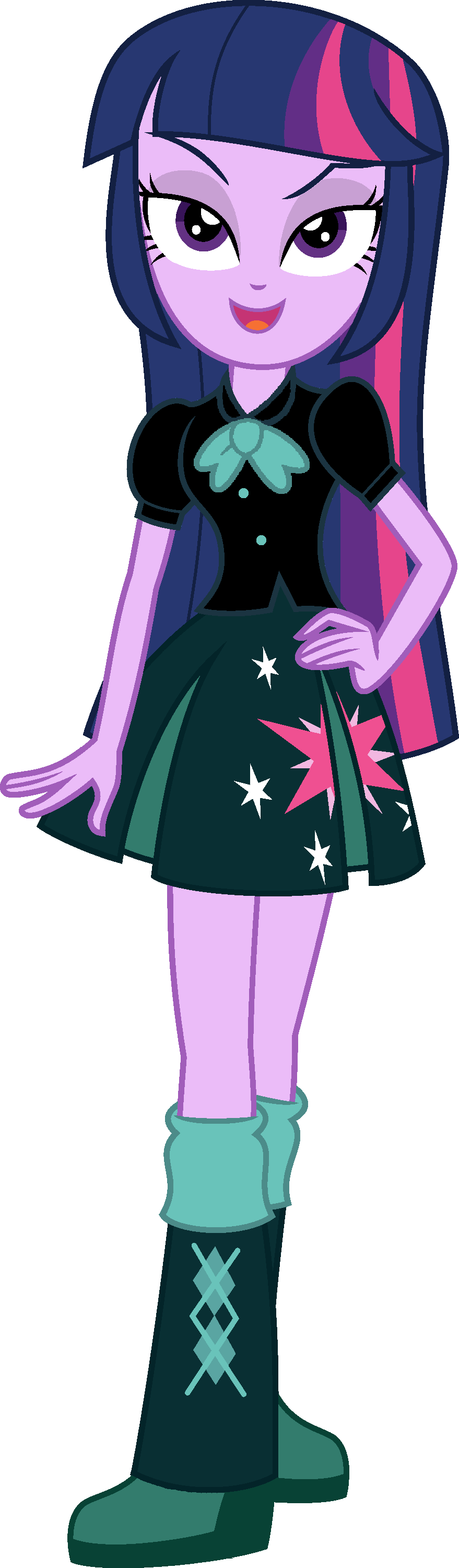 Twivine Sparkle (EG) | Yuna's Princess adventure Wikia | FANDOM powered ...