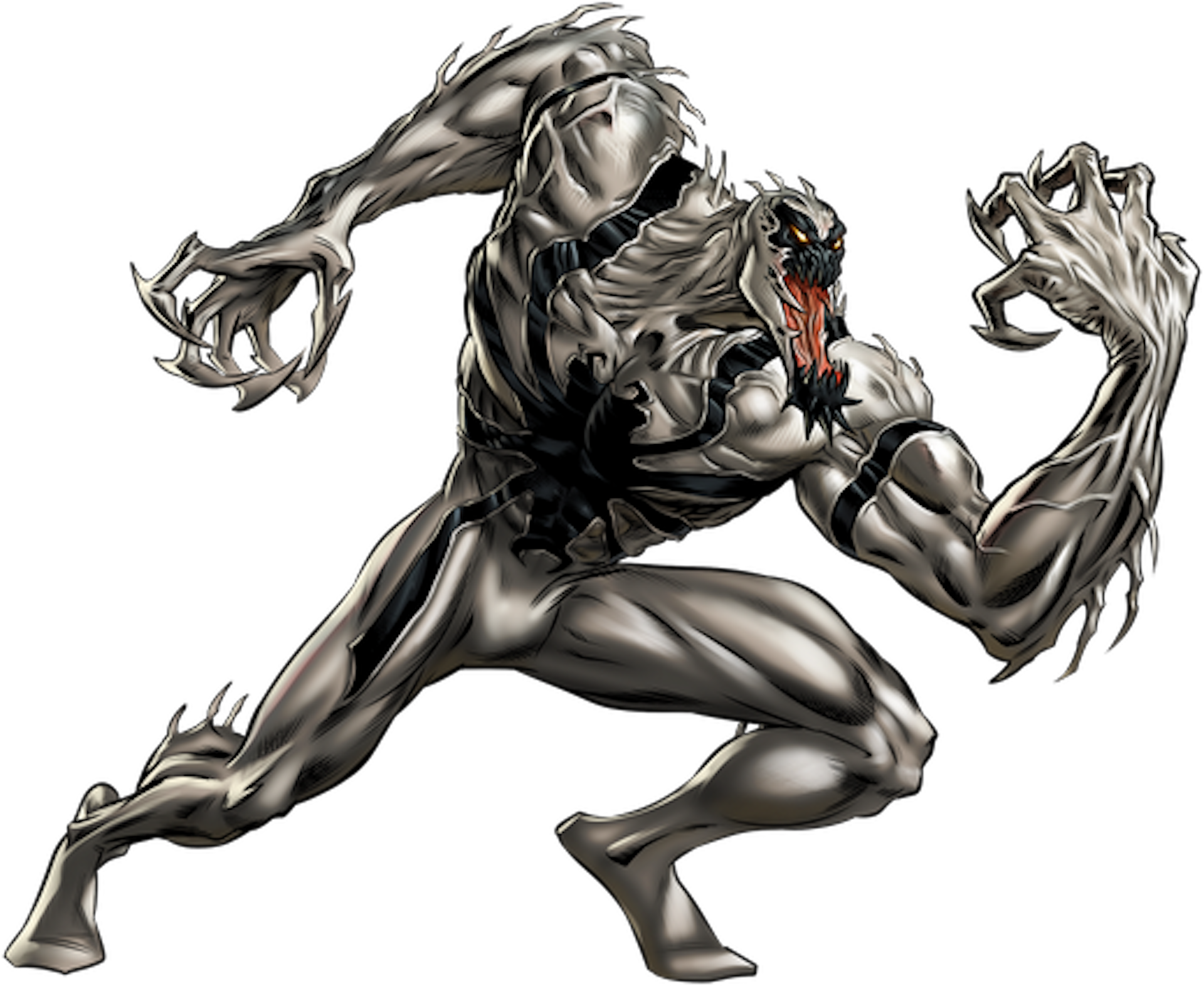 Anti-Venom | Yuna's Princess adventure Wikia | Fandom