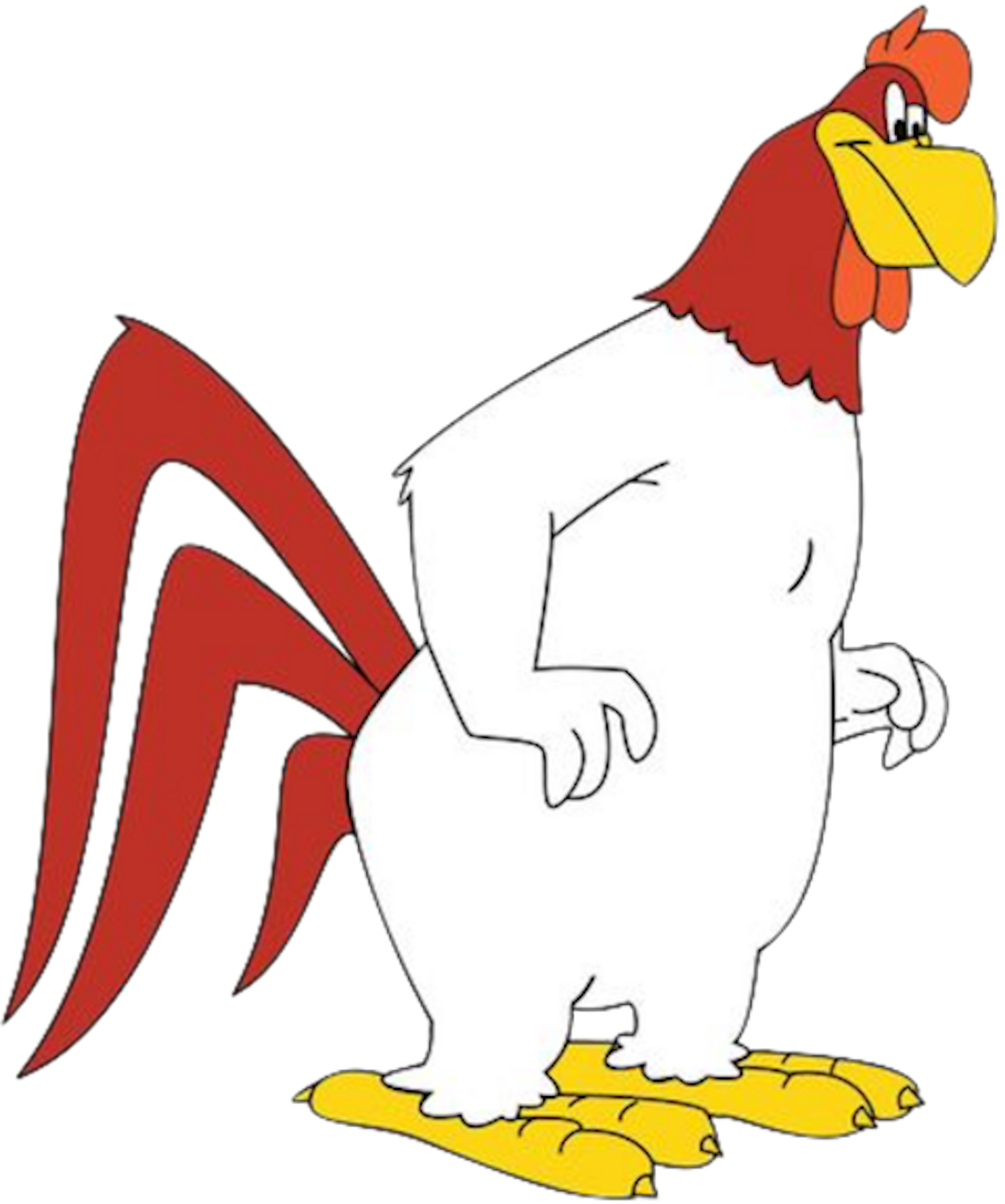 Foghorn Leghorn | Yuna's Princess adventure Wikia | FANDOM powered by Wikia