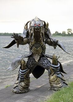 Shadow Serpent