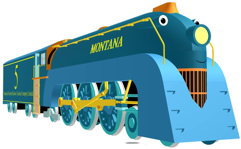 Montana Yuna's Princess adventure Wikia Fandom