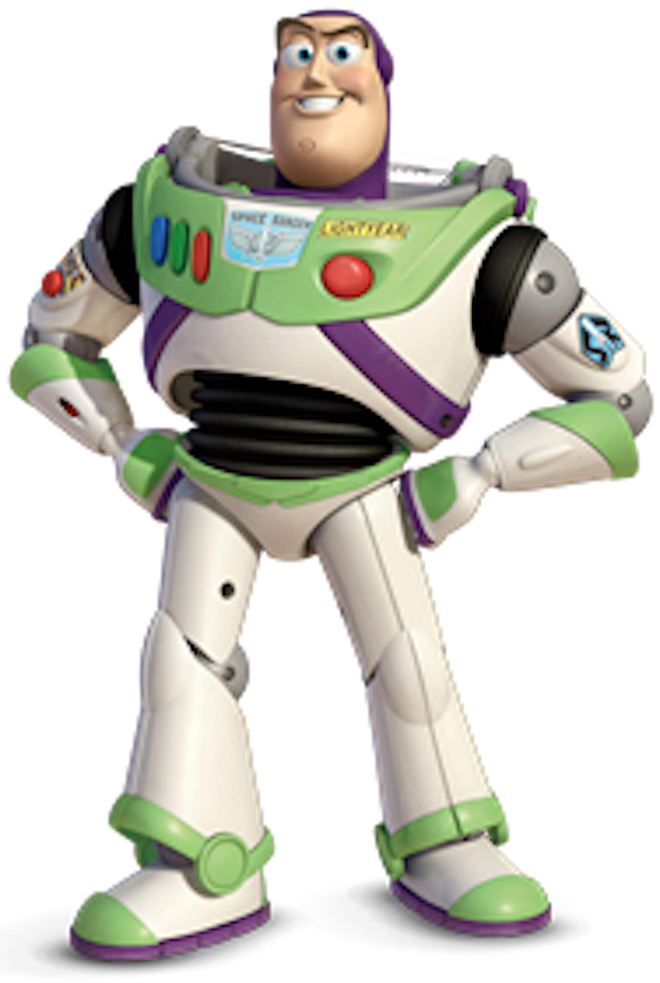 buzz lightyear bathroom