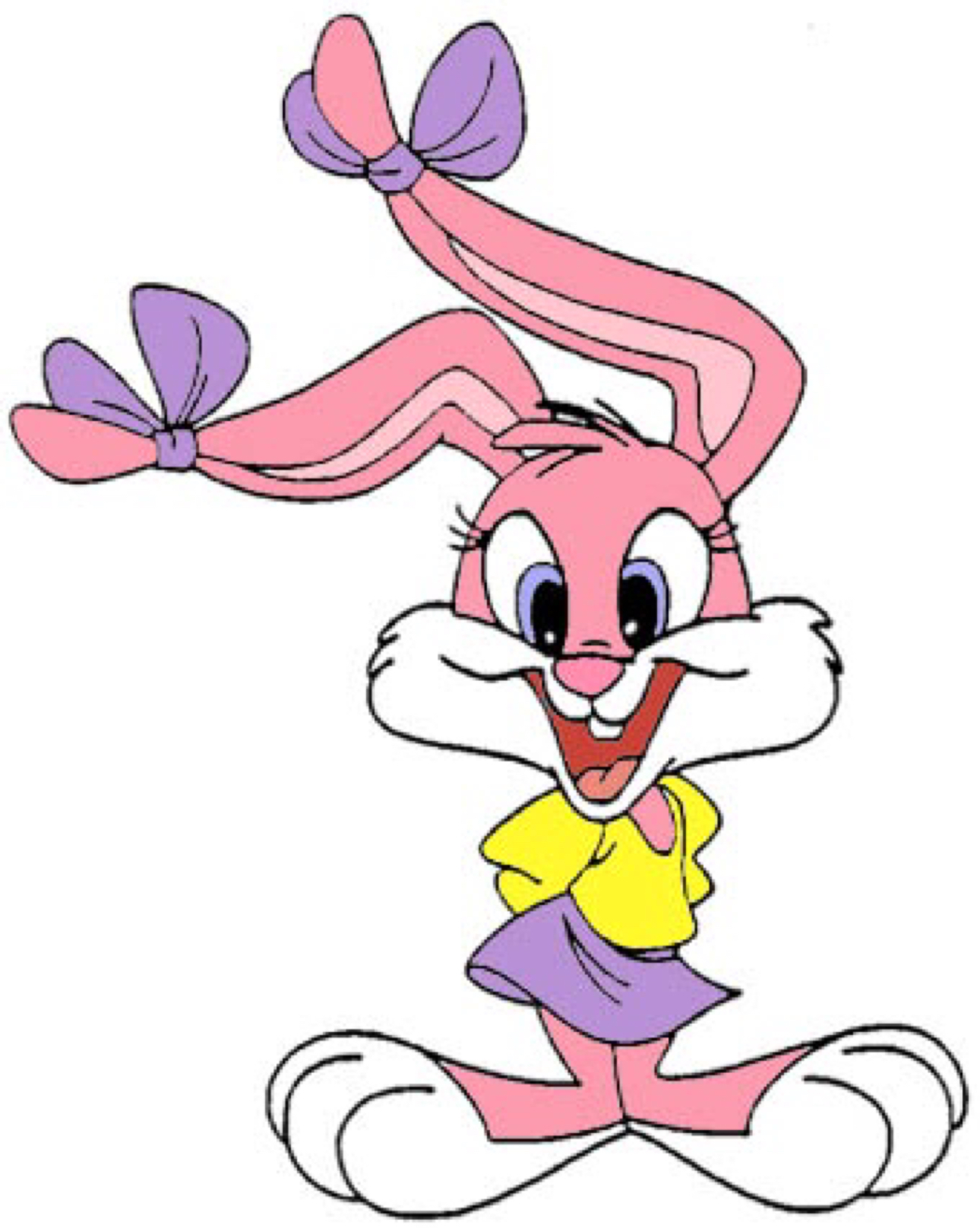 Babs Bunny | Yuna's Princess adventure Wikia | FANDOM powered by Wikia