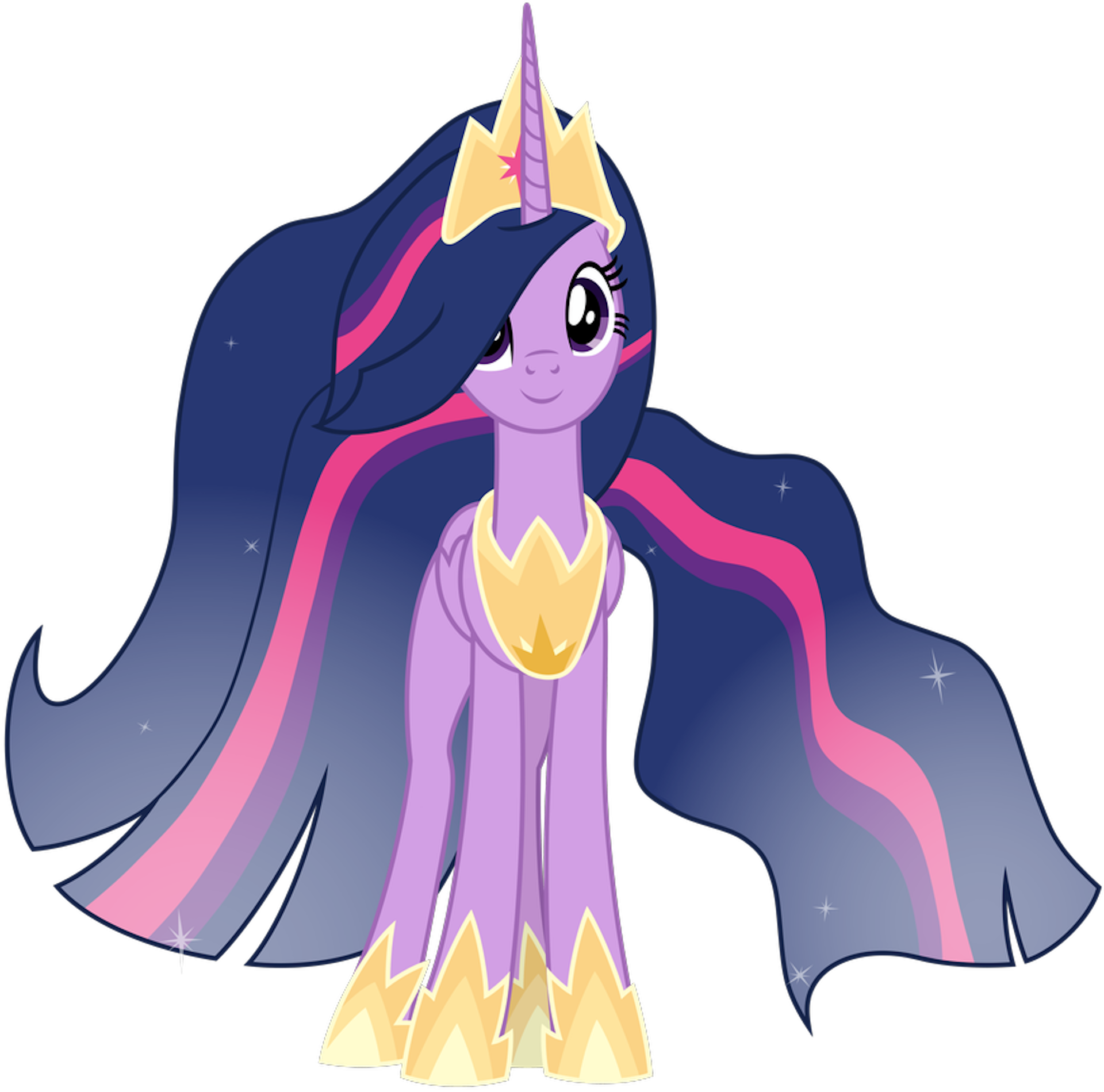 Twilight Sparkle Yuna's Princess adventure Wikia FANDOM powered by