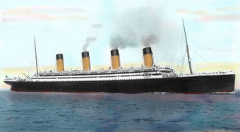 Roblox Rms Olympic