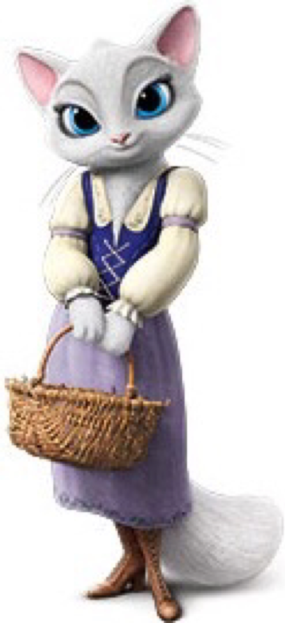 Dulcinea | Yuna's Princess adventure Wikia | FANDOM powered by Wikia