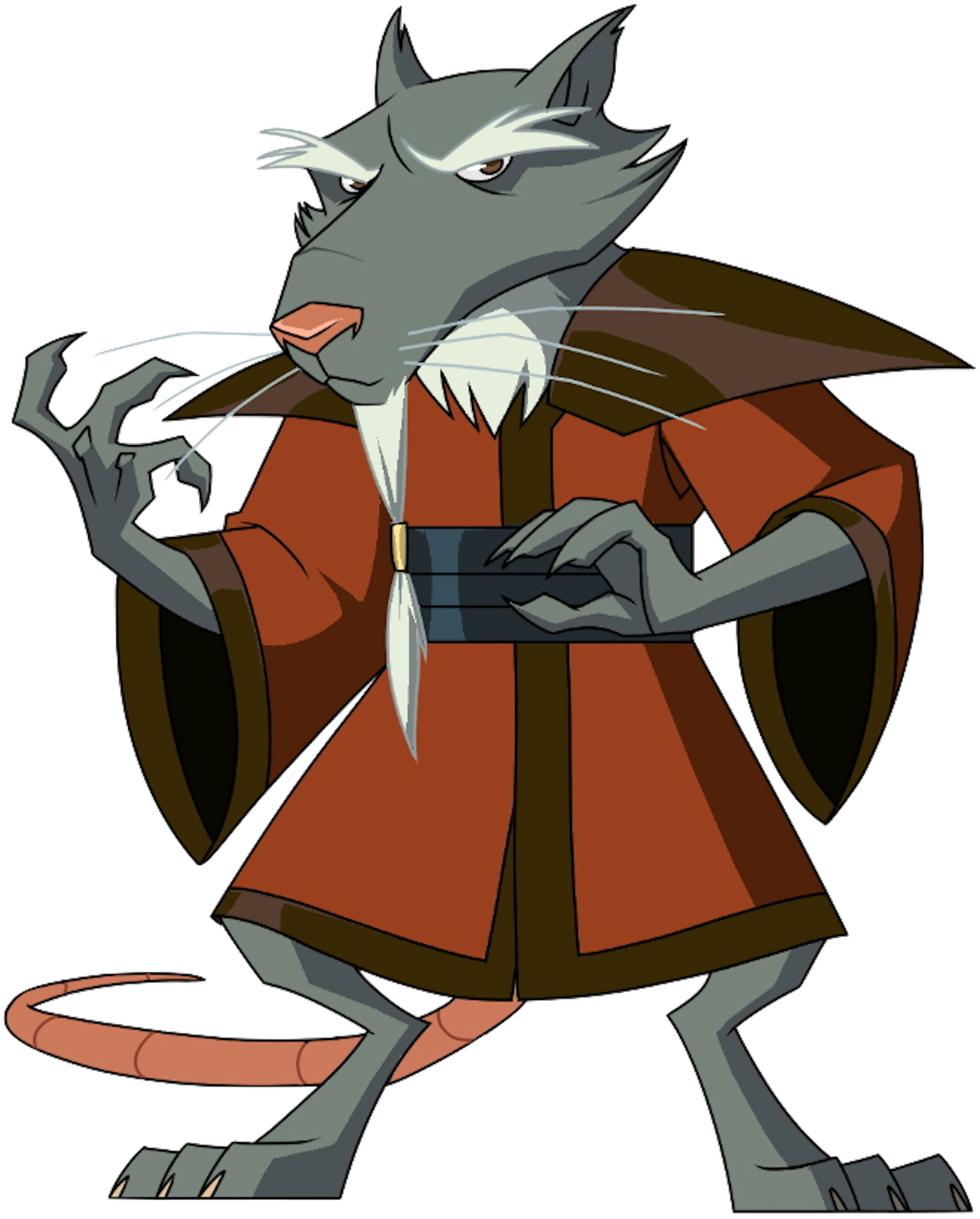 Master Splinter | Yuna's Princess adventure Wikia | FANDOM powered by Wikia