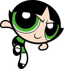 Buttercup