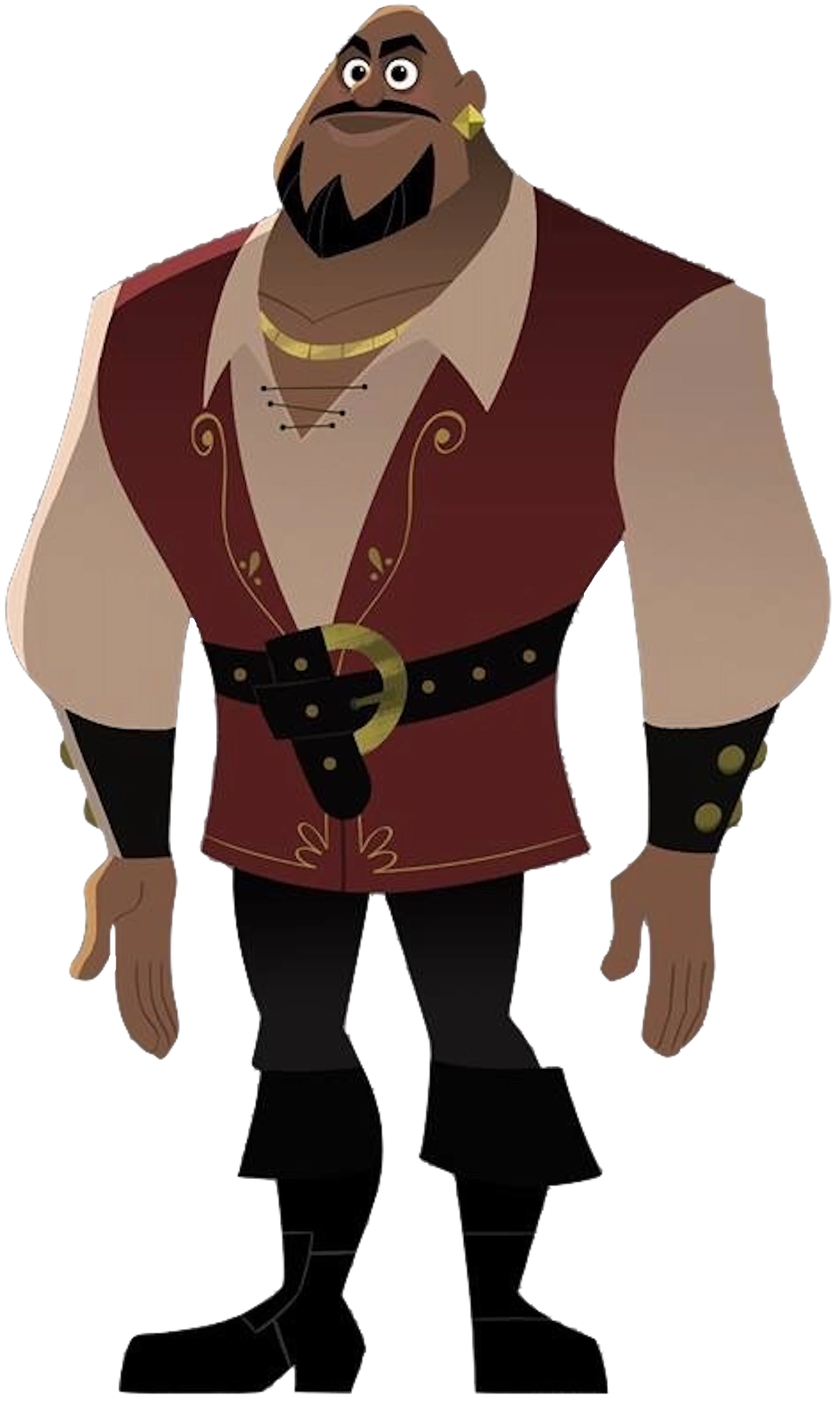 Lance Strongbow Yuna's Princess adventure Wikia Fandom