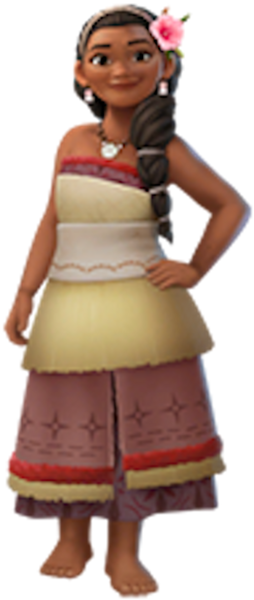 Sina Yuna39s Princess adventure Wikia Fandom