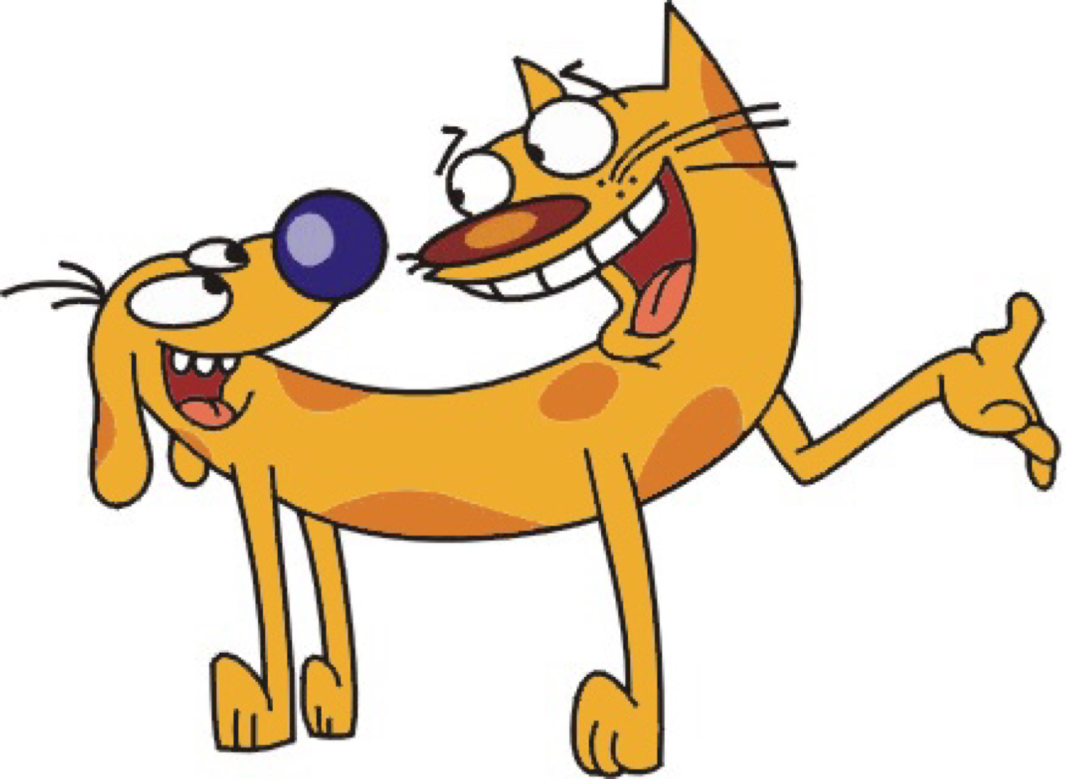 CatDog | Yuna's Princess adventure Wikia | FANDOM powered by Wikia