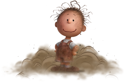 Pig-Pen