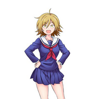 Urara Urakata Yuragi Sou No Yuuna San Wikia Fandom