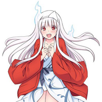 Yuuna Yunohana Yuragi Sou No Yuuna San Wikia Fandom