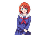 Get Wallpaper Category Characters Yuragi Sou No Yuuna San Wikia Fandom For Android Free