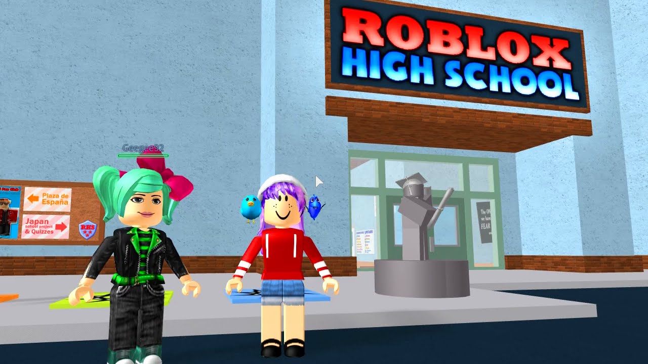 roblox download school computer