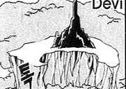 Demon isle