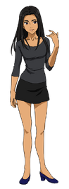 Sara profile