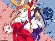 KannazukI no miko