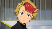 Kenjirou Minami
