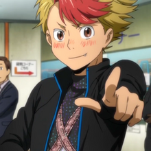 Wallpaper Kenjirou Minami Gallery Yuri On Ice Wikia Fandom Free HD