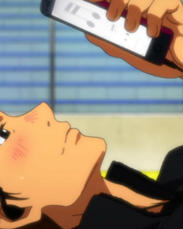 Still Alive Yuri On Ice Wikia Fandom