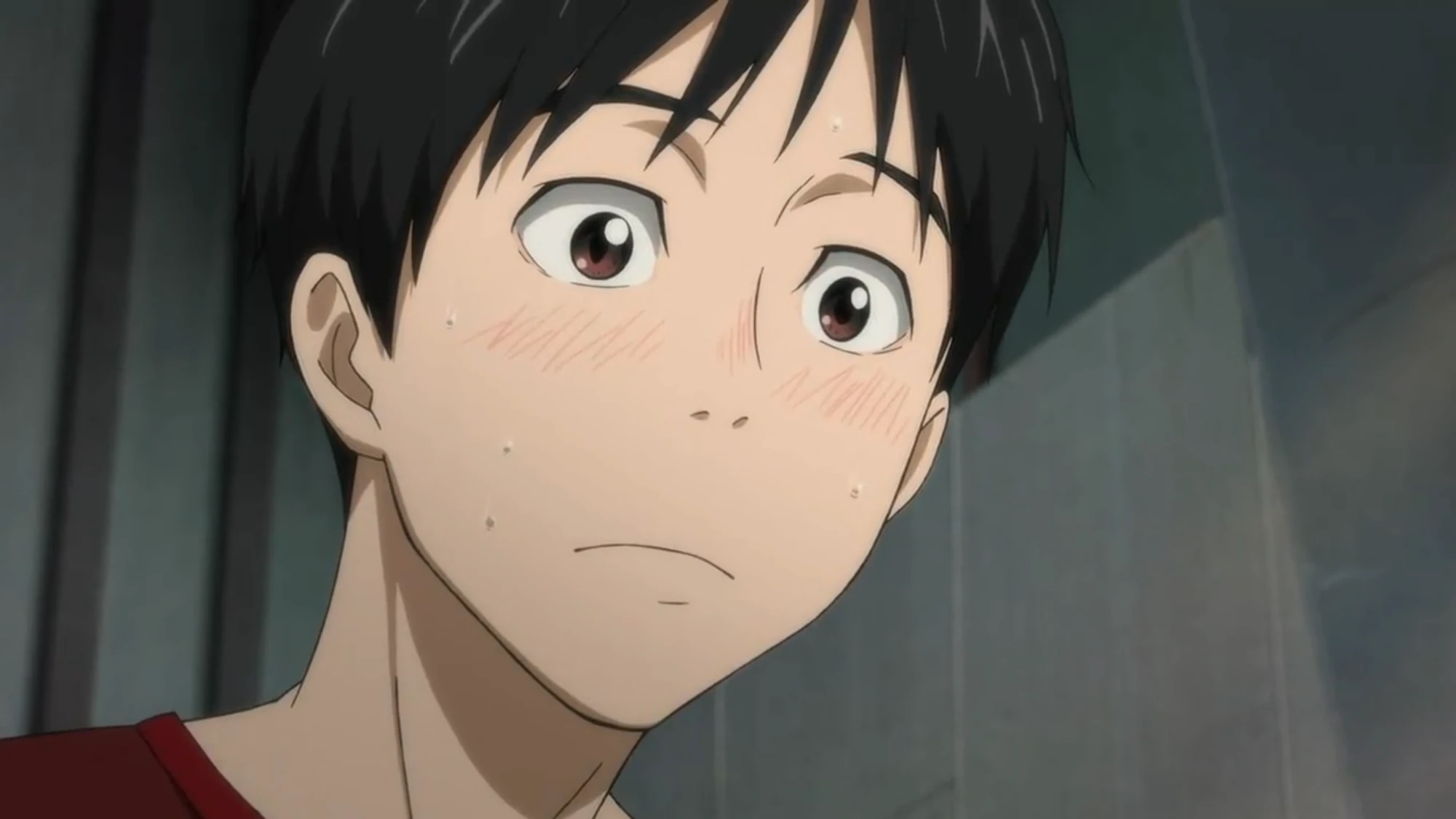 Yuri On Ice Episode 4