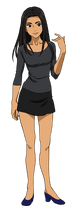 Sara profile