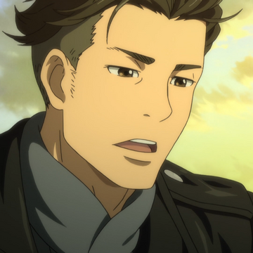 Otabek Altin Yuri On Ice Wikia Fandom