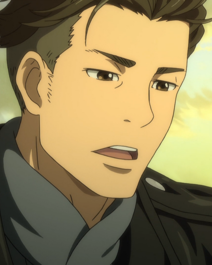 Otabek Altin Yuri On Ice Wikia Fandom